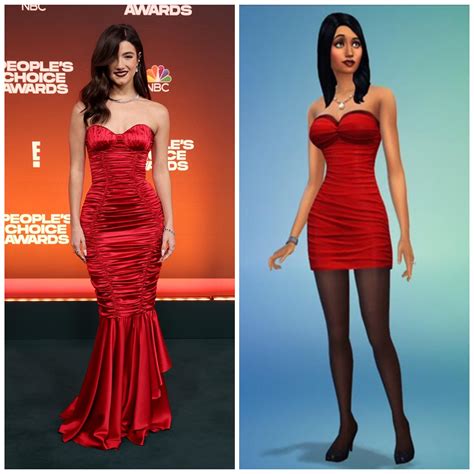 bella goth